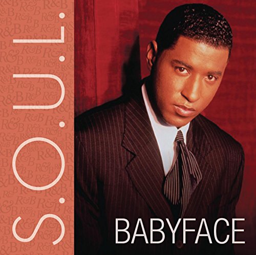 album babyface