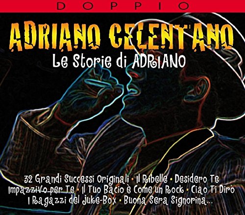 album adriano celentano