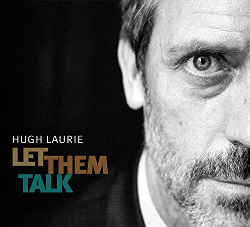 album hugh laurie