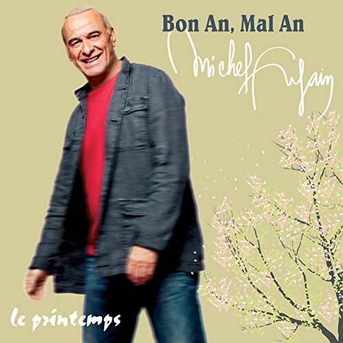 album michel fugain