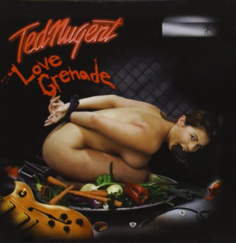 album ted nugent