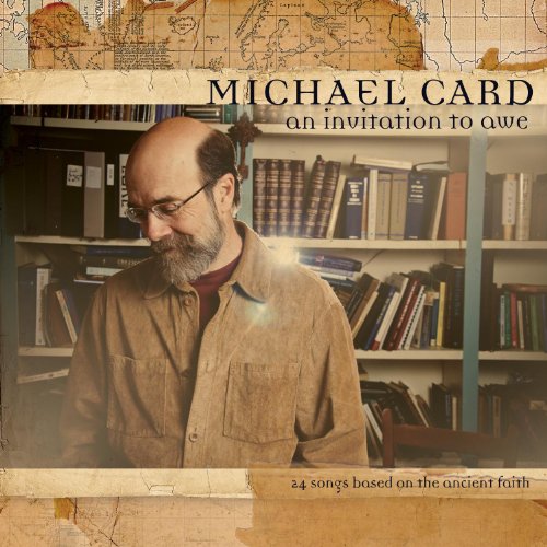 album michael card