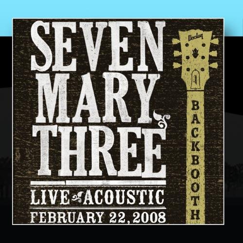 album seven mary three