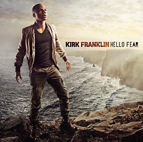 album kirk franklin