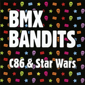 album bmx bandits