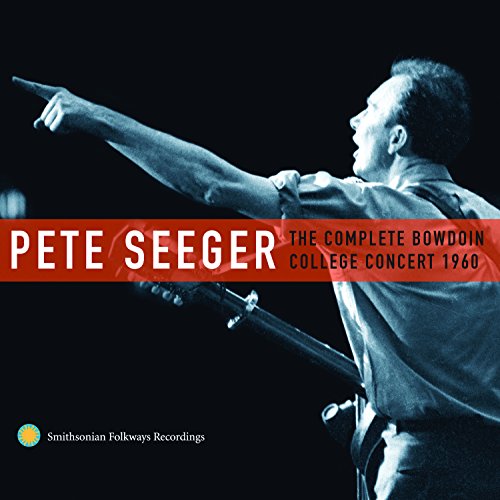 album pete seeger