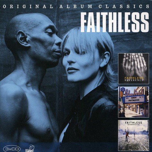 album faithless