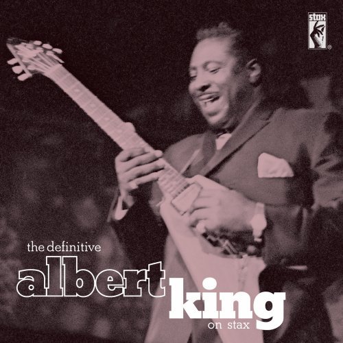 album albert king