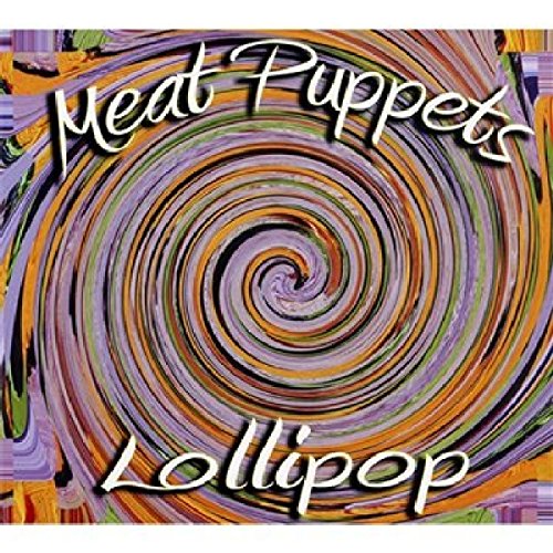 album meat puppets