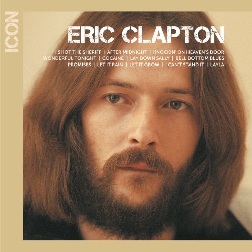 album eric clapton