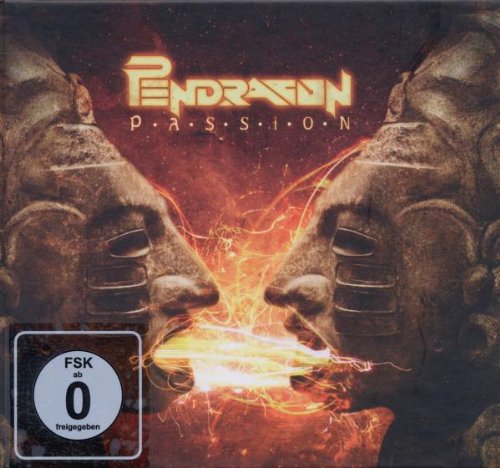 album pendragon