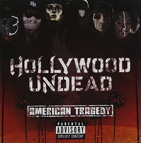 album hollywood undead