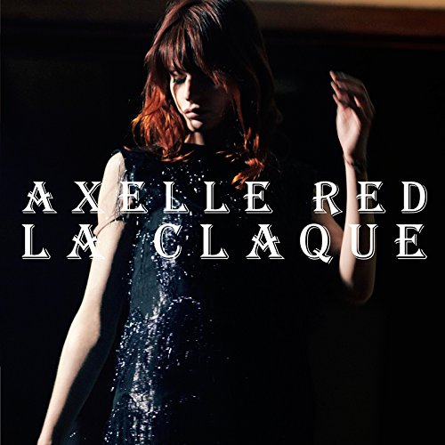 album axelle red