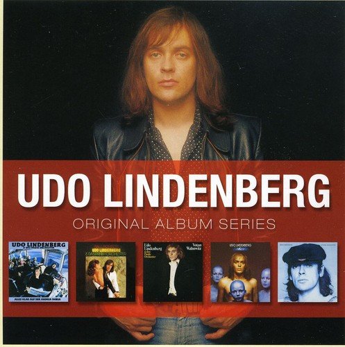 album udo lindenberg