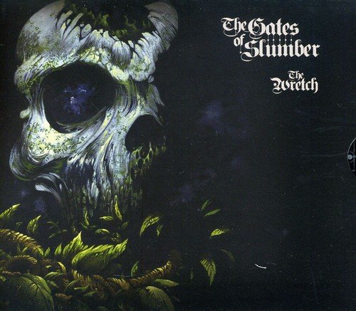 album the gates of slumber