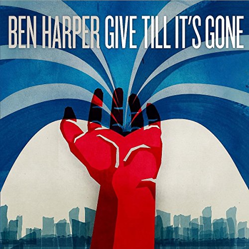 album ben harper