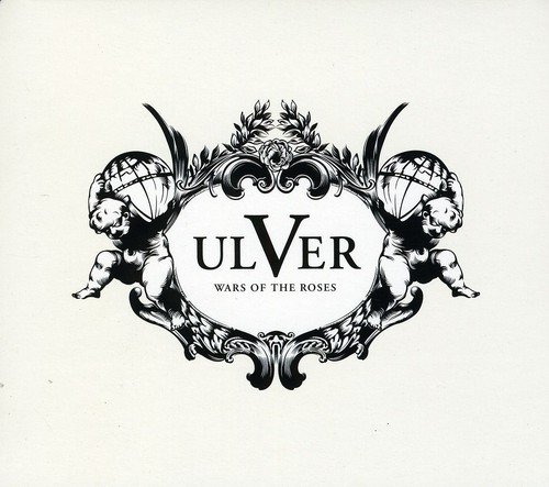 album ulver