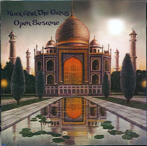 album kool and the gang