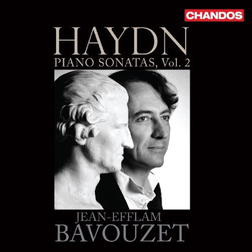 album joseph haydn