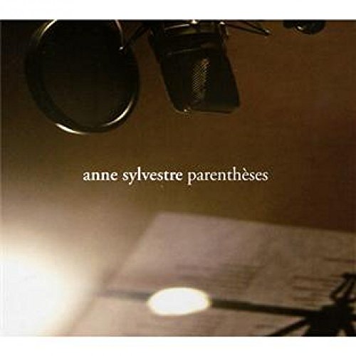 album anne sylvestre