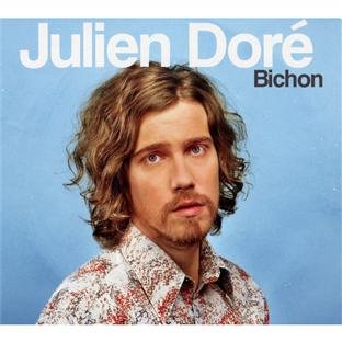 album julien dor