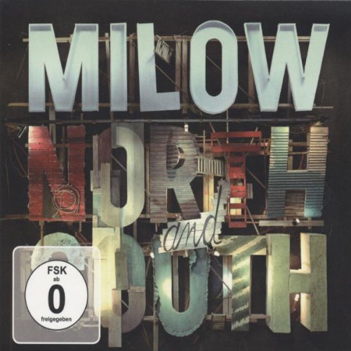 album milow