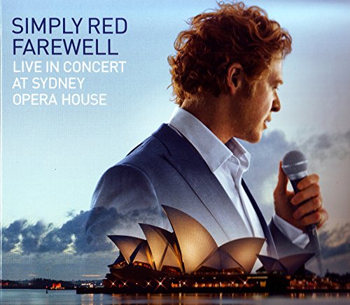 album simply red