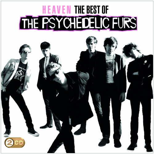 album the psychedelic furs