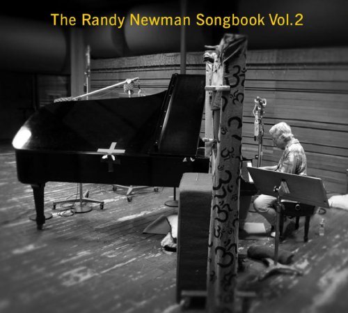 album randy newman