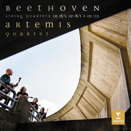 album beethoven ludwing von