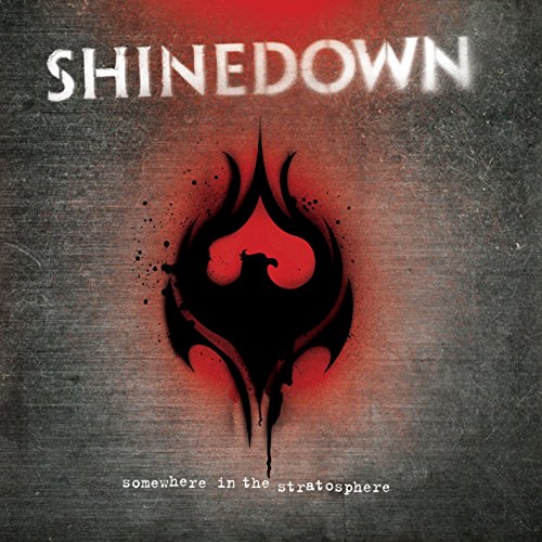 album shinedown