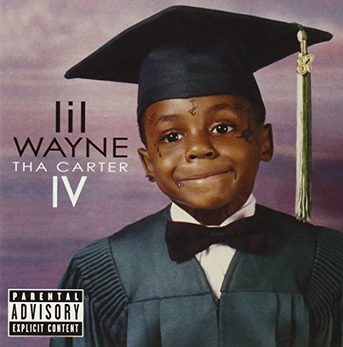 album lil wayne