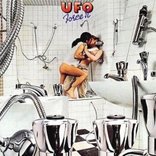 album ufo