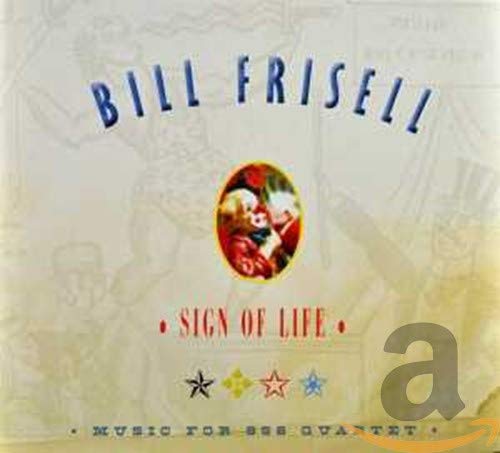 album bill frisell