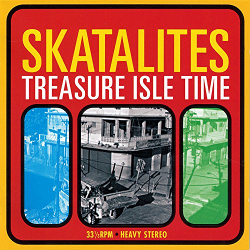 album the skatalites