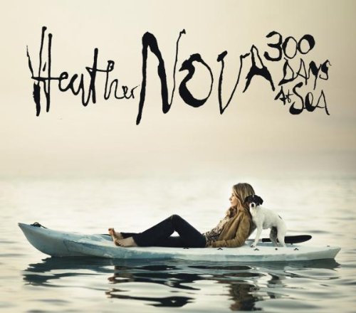 album heather nova