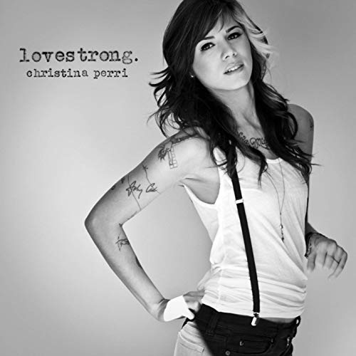 album christina perri