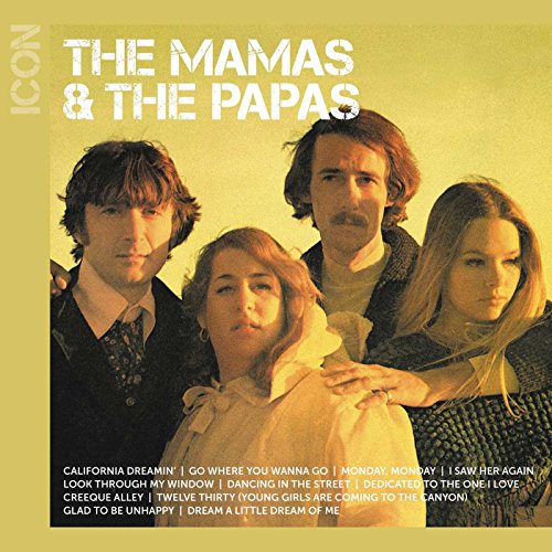 album the mamas and the papas