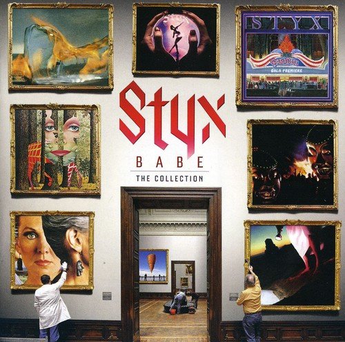 album styx