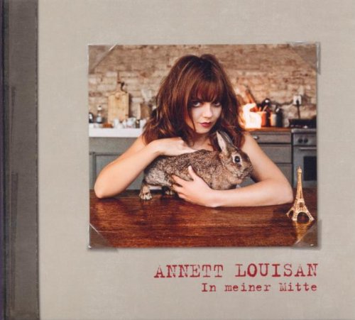 album annett louisan