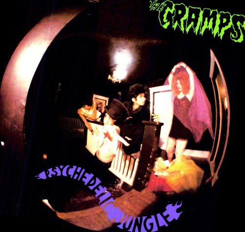 album the cramps