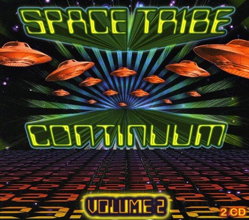 album space tribe