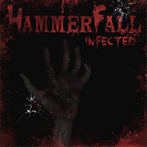 album hammer fall