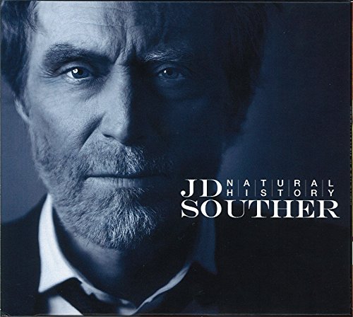 album j d souther