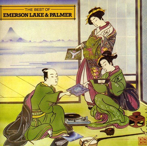 album emerson, lake and palmer