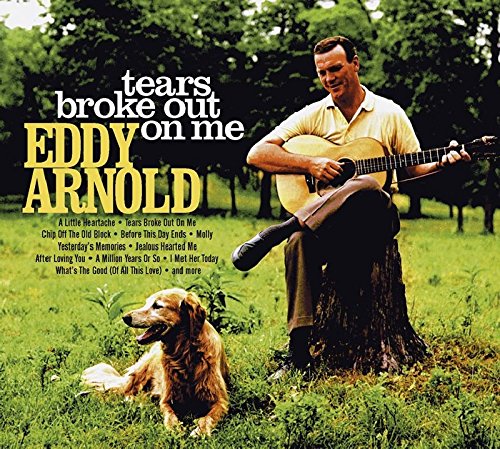 album eddy arnold