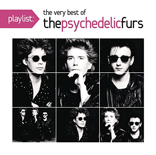 album the psychedelic furs