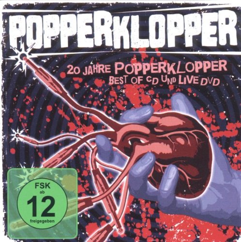 album popperklopper