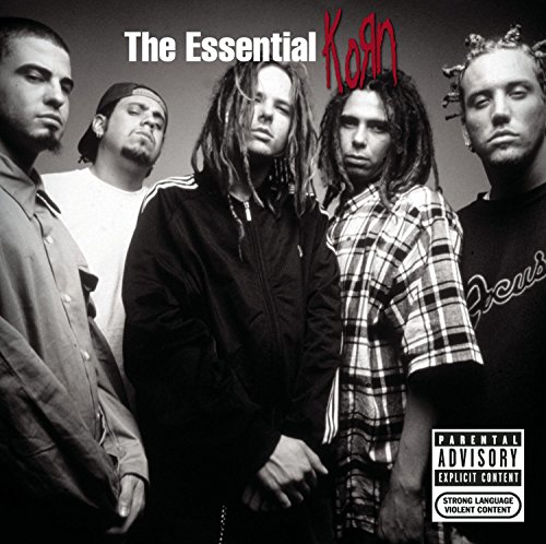 album korn