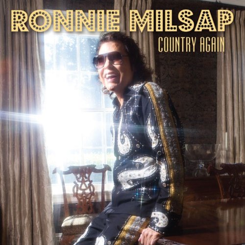 album ronnie milsap